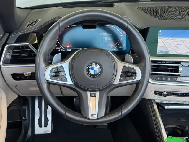 BMW 440