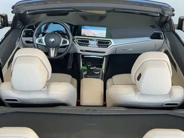 BMW 440