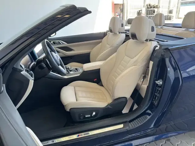 BMW 440