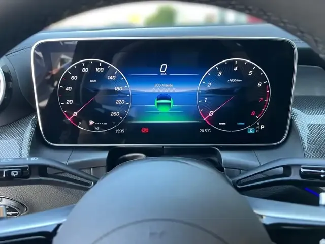 Mercedes-Benz GLC 200