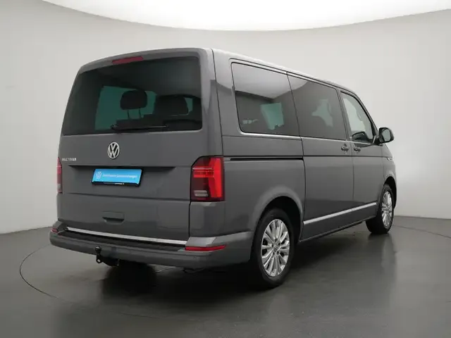 Volkswagen T6.1 Multivan