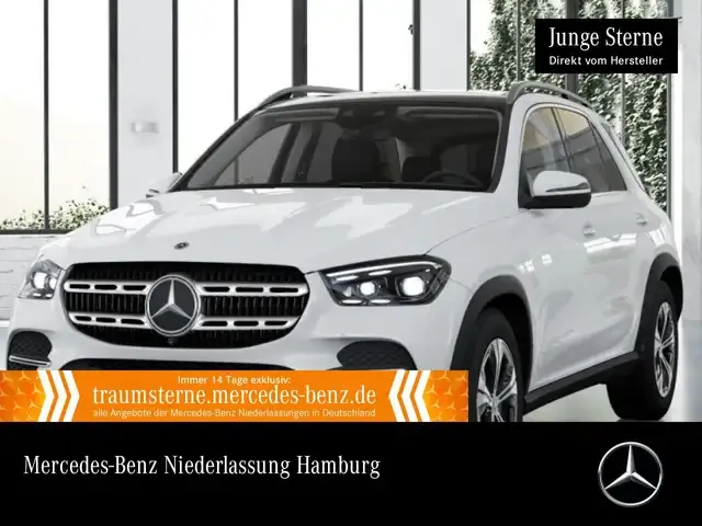 Mercedes-Benz GLE 300