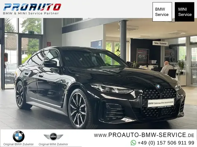 BMW 430