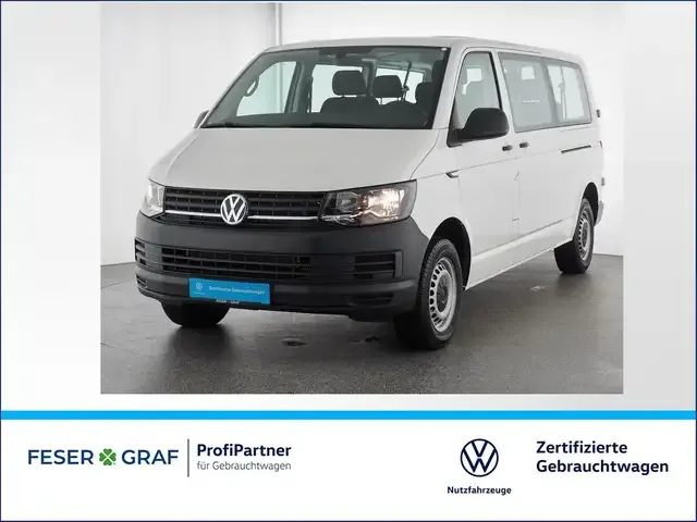 Volkswagen T6 Kombi