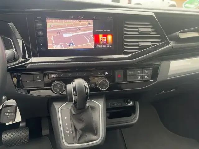 Volkswagen T6.1 Multivan