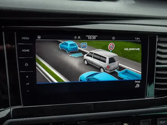 Volkswagen T6.1 Multivan