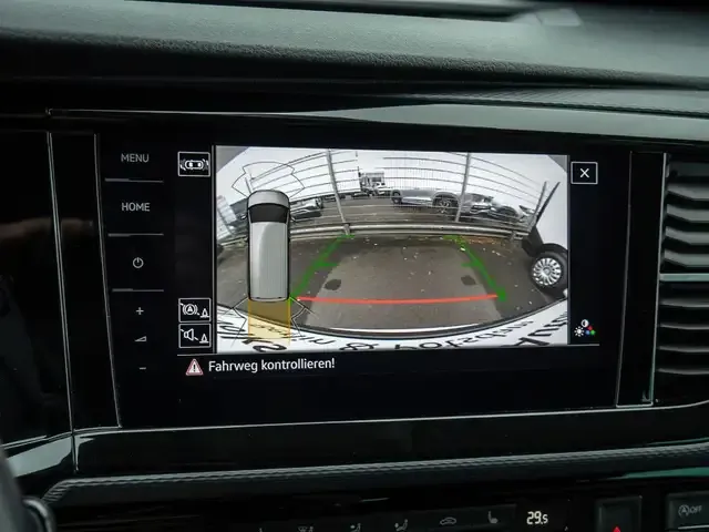 Volkswagen T6.1 Multivan