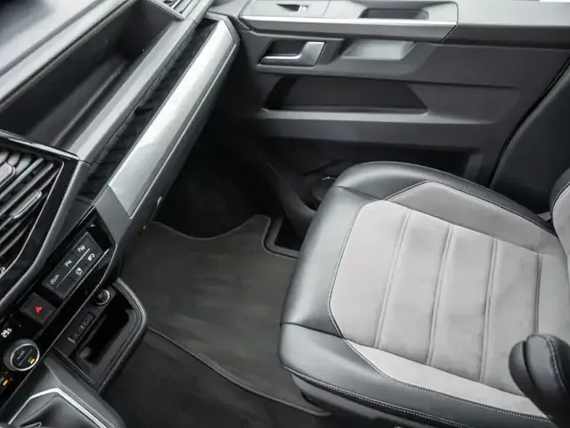 Volkswagen T6.1 Multivan