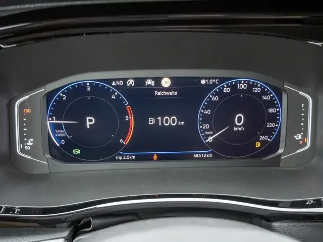 Volkswagen T6.1 Multivan