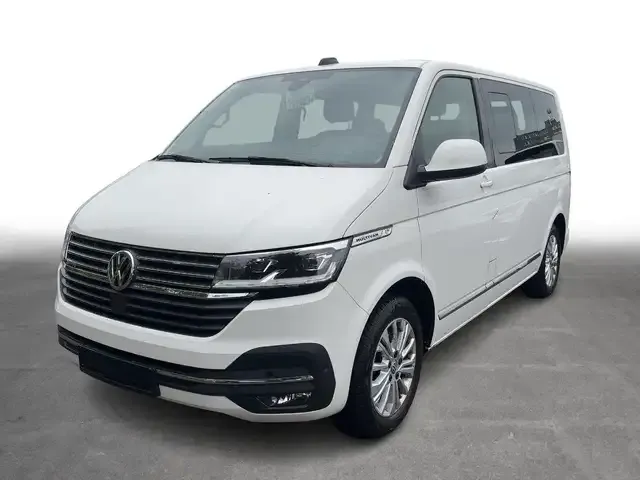 Volkswagen T6.1 Multivan