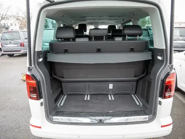 Volkswagen T6.1 Multivan