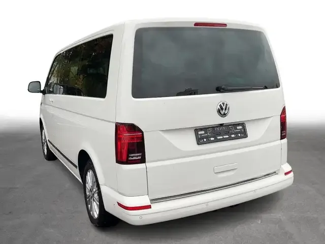 Volkswagen T6.1 Multivan