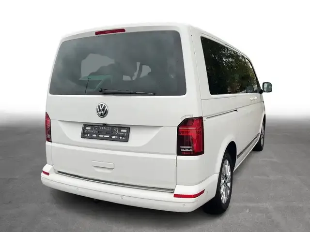 Volkswagen T6.1 Multivan