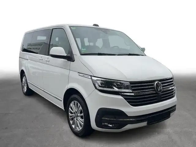 Volkswagen T6.1 Multivan