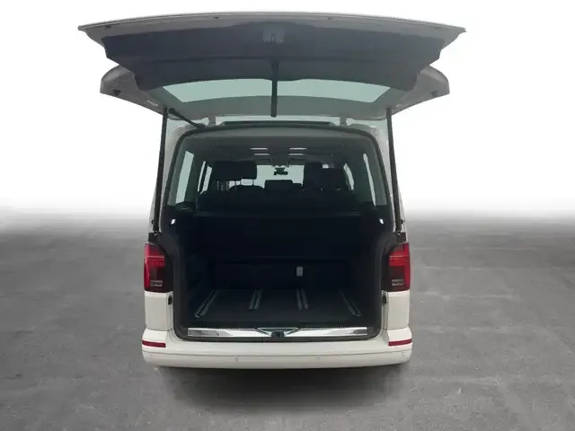 Volkswagen T6.1 Multivan