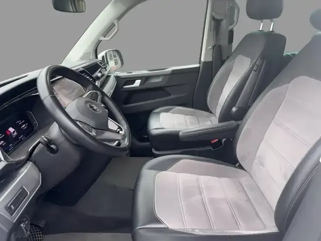 Volkswagen T6.1 Multivan