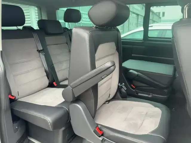 Volkswagen T6.1 Multivan
