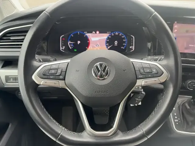 Volkswagen T6.1 Multivan