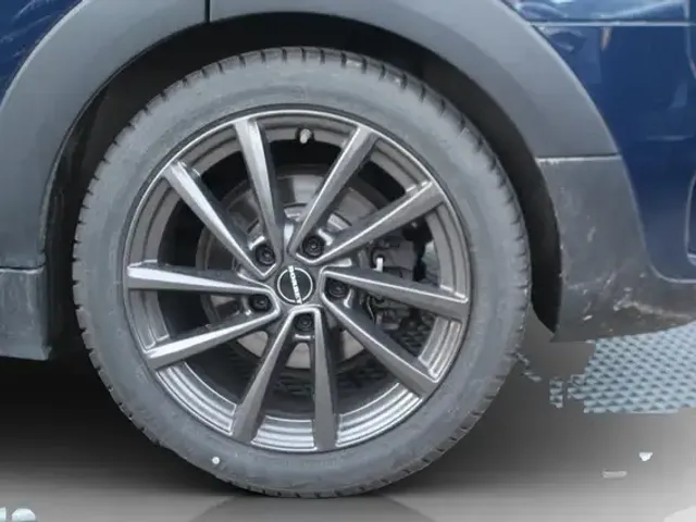 MINI Cooper S Clubman