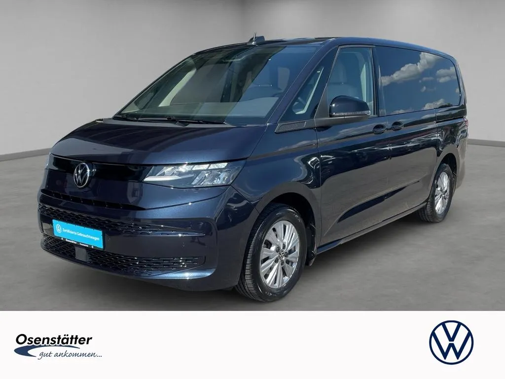 Volkswagen Autres