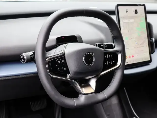 Volvo EX30