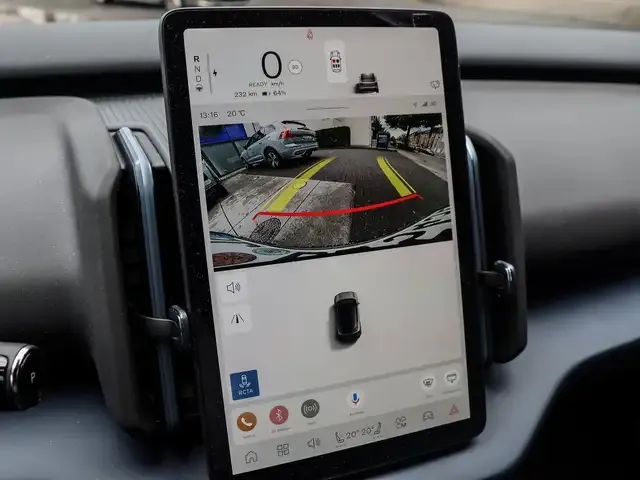 Volvo EX30