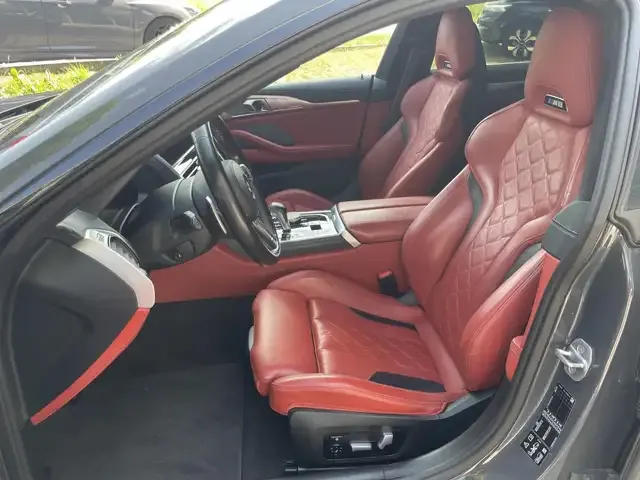 BMW M8