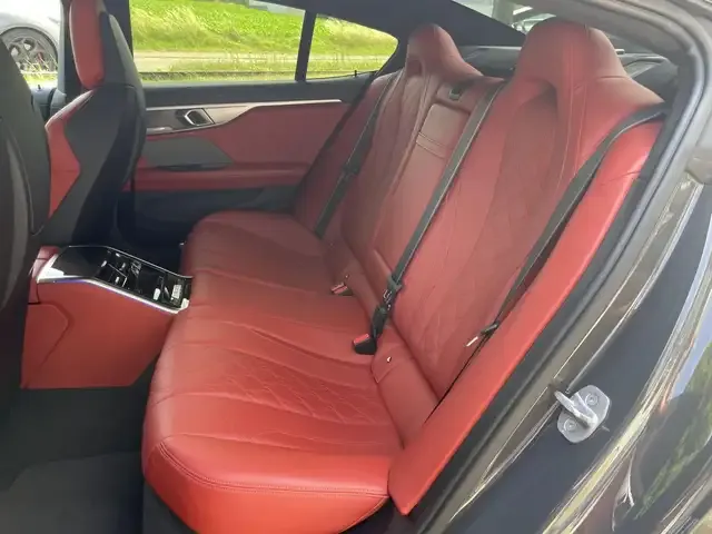 BMW M8