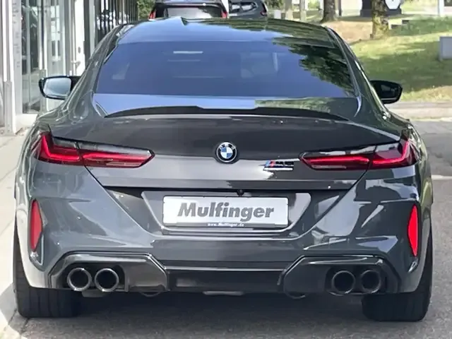 BMW M8