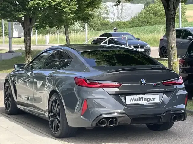 BMW M8