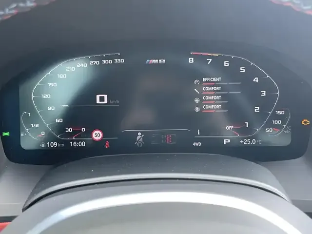 BMW M8