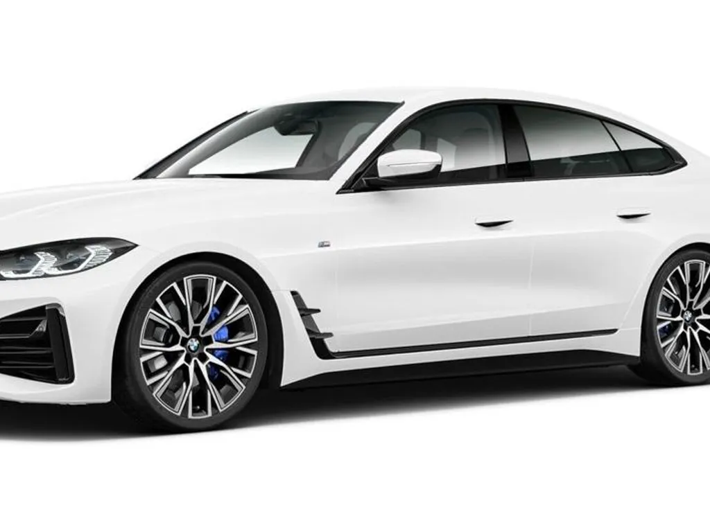 BMW 420