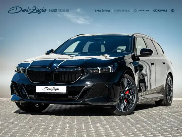 BMW 550