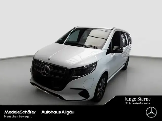 Mercedes-Benz EQV 300