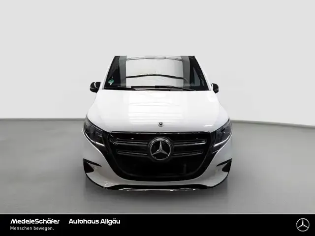 Mercedes-Benz EQV 300