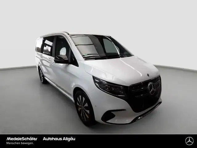 Mercedes-Benz EQV 300