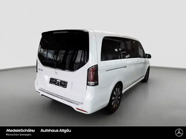 Mercedes-Benz EQV 300