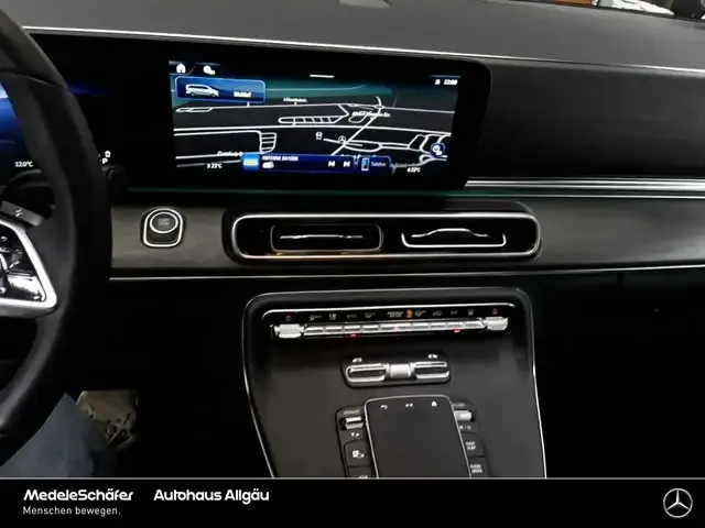 Mercedes-Benz EQV 300