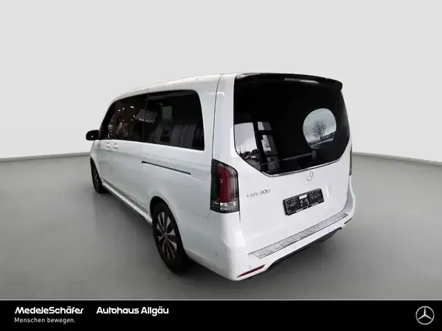 Mercedes-Benz EQV 300