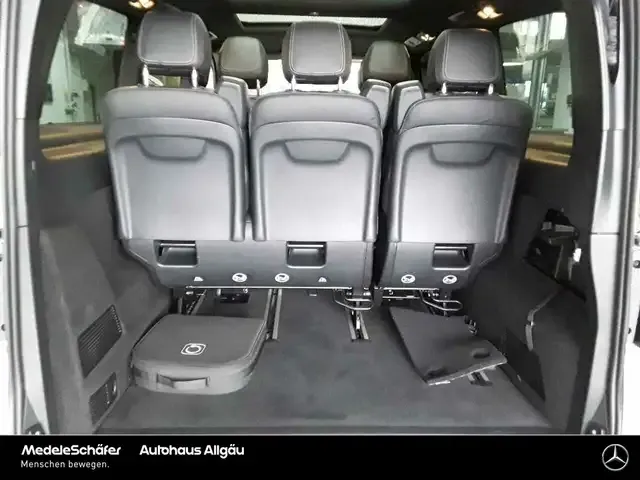 Mercedes-Benz EQV 300