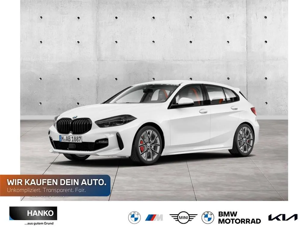 BMW 118