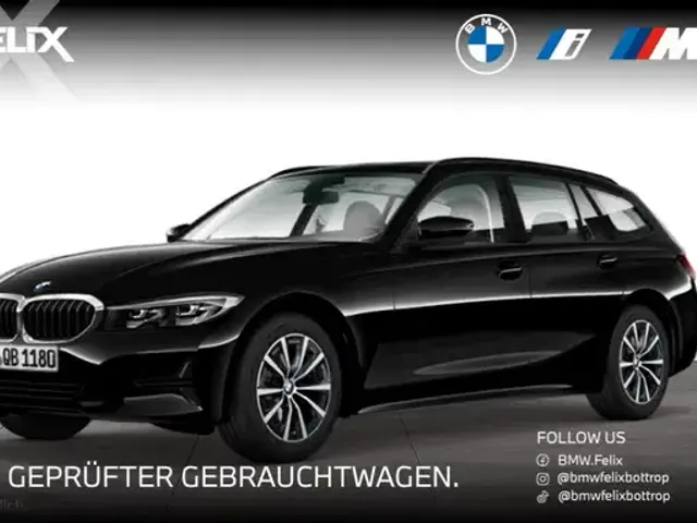 BMW 320