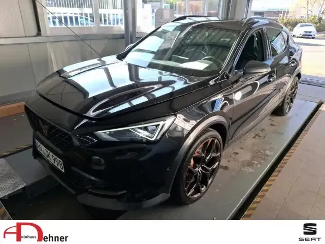 CUPRA Formentor VZ5