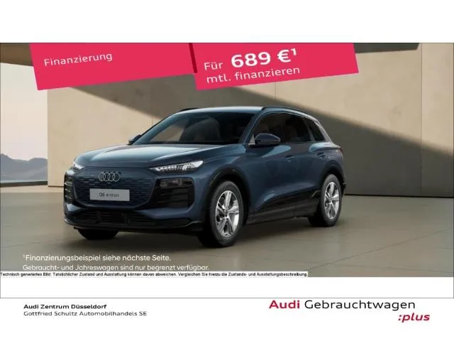 Audi Q6