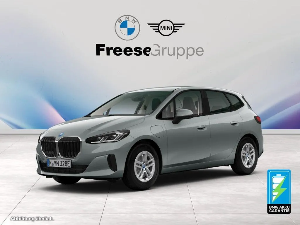BMW 225