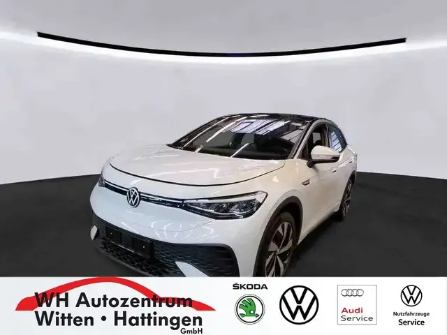 Volkswagen ID.5