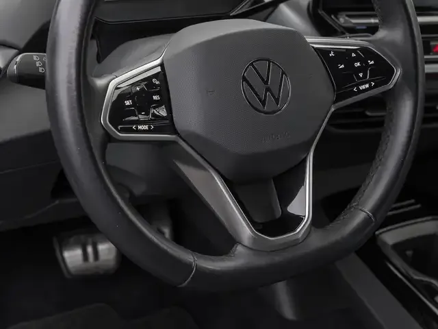 Volkswagen ID.5