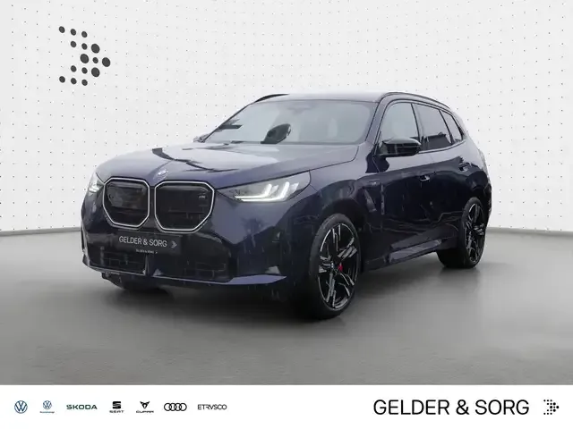 BMW X3 M