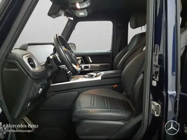 Mercedes-Benz G 350