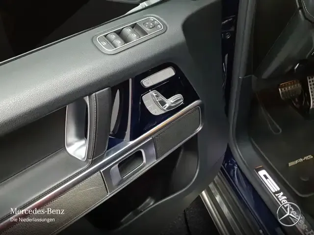 Mercedes-Benz G 350